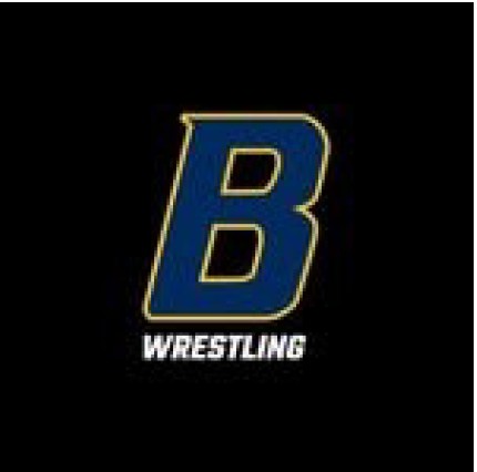 Buckhorn B Wrestling