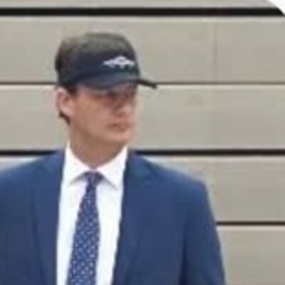 Head Coach Matt Witte