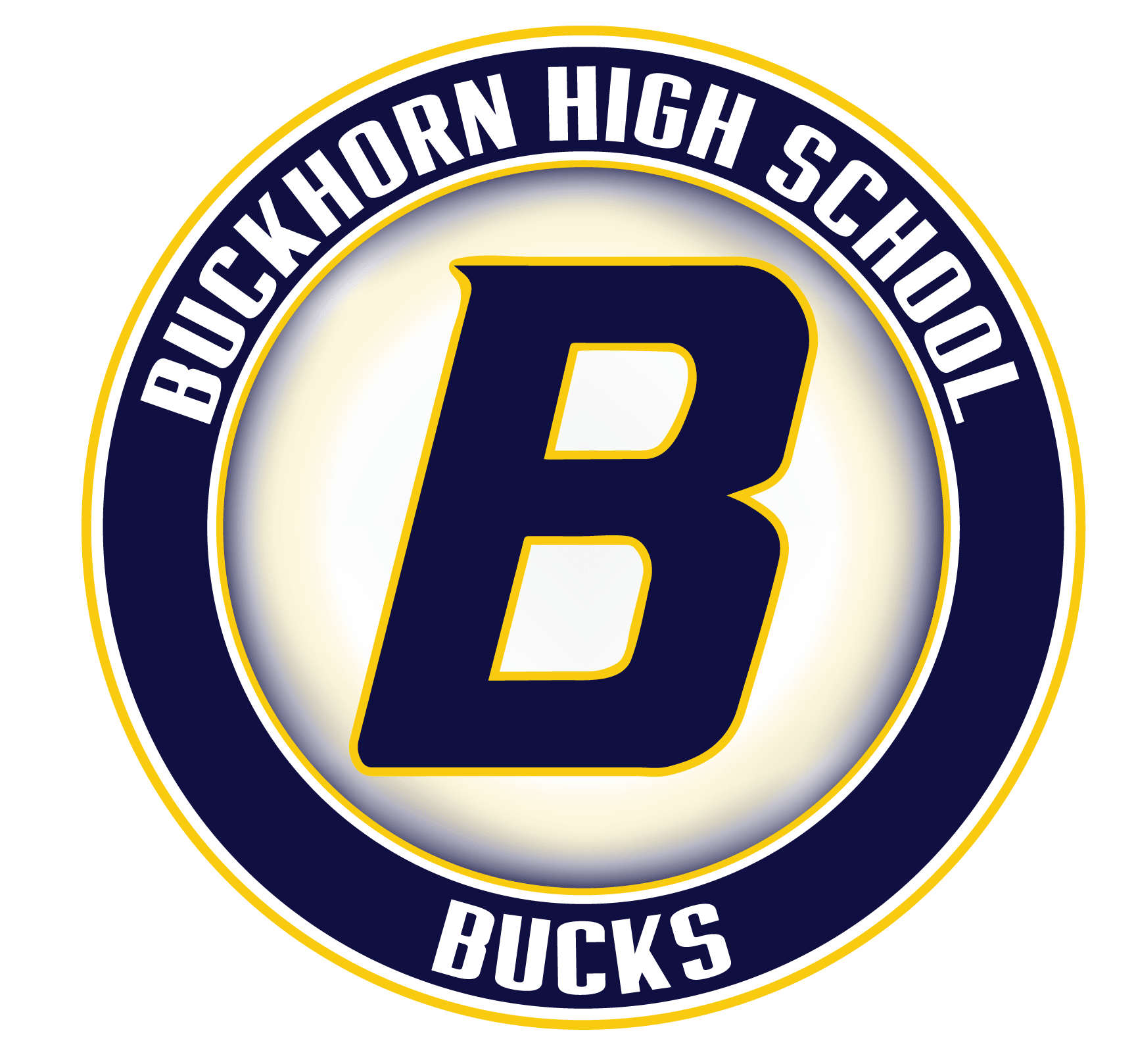 Buckhorn Bucks logo